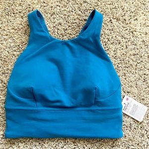 Wunder Train longline Bra  *medium support, C/D cup